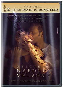 Naples in Veils | Napoli velata  |   DVD